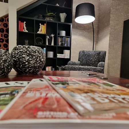 Plumwood Boutique Hotel By The Living Journey Collection Franschhoek Exteriör bild