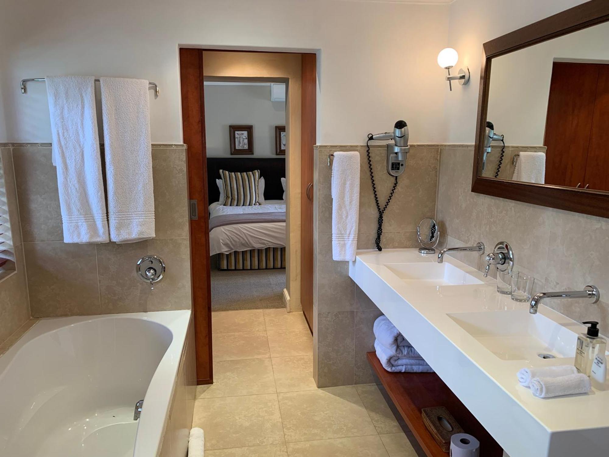 Plumwood Boutique Hotel By The Living Journey Collection Franschhoek Exteriör bild