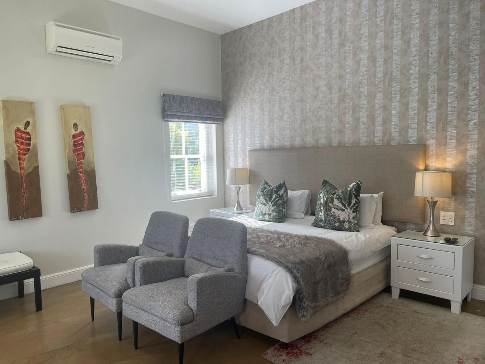 Plumwood Boutique Hotel By The Living Journey Collection Franschhoek Exteriör bild