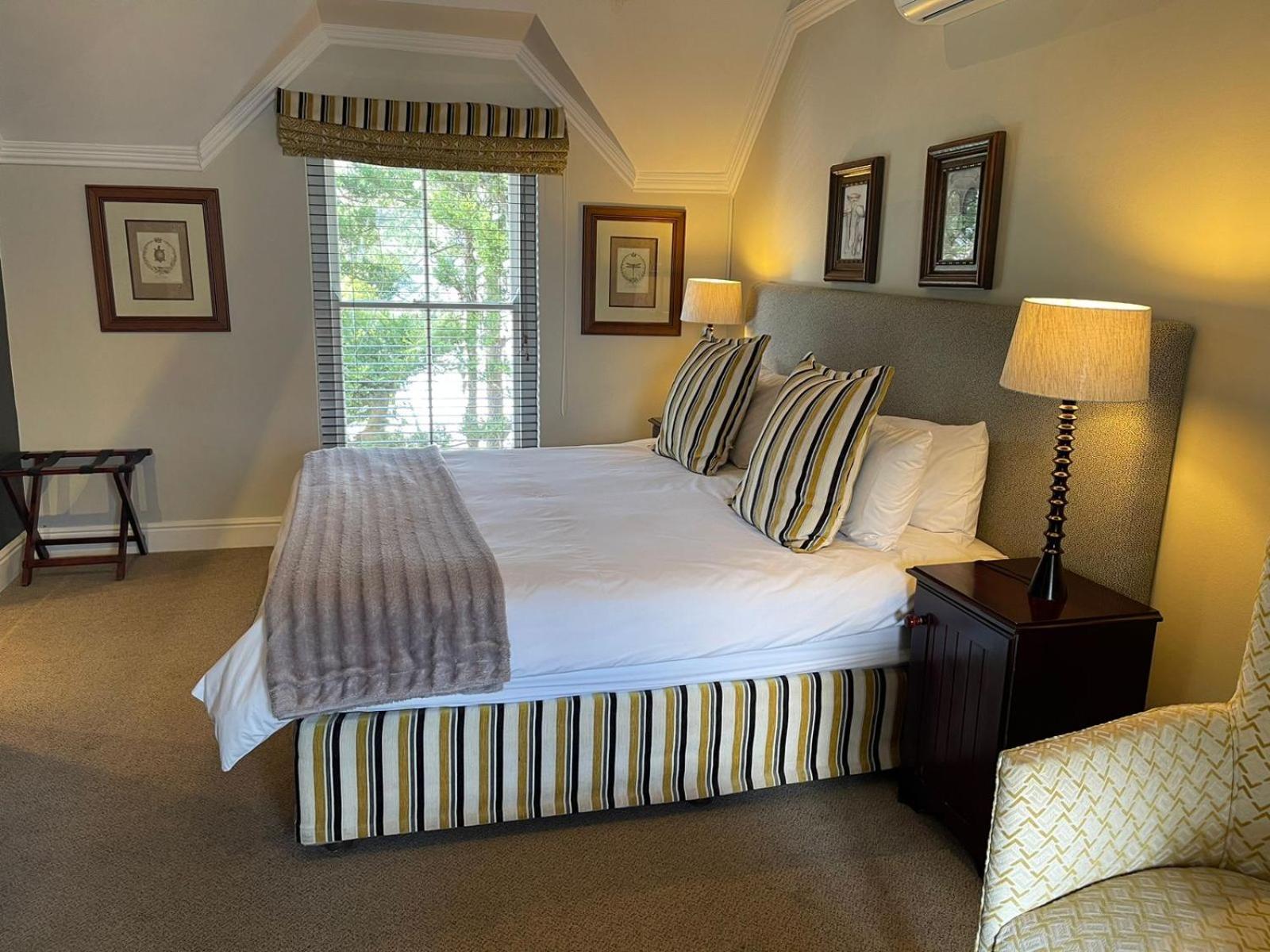 Plumwood Boutique Hotel By The Living Journey Collection Franschhoek Exteriör bild