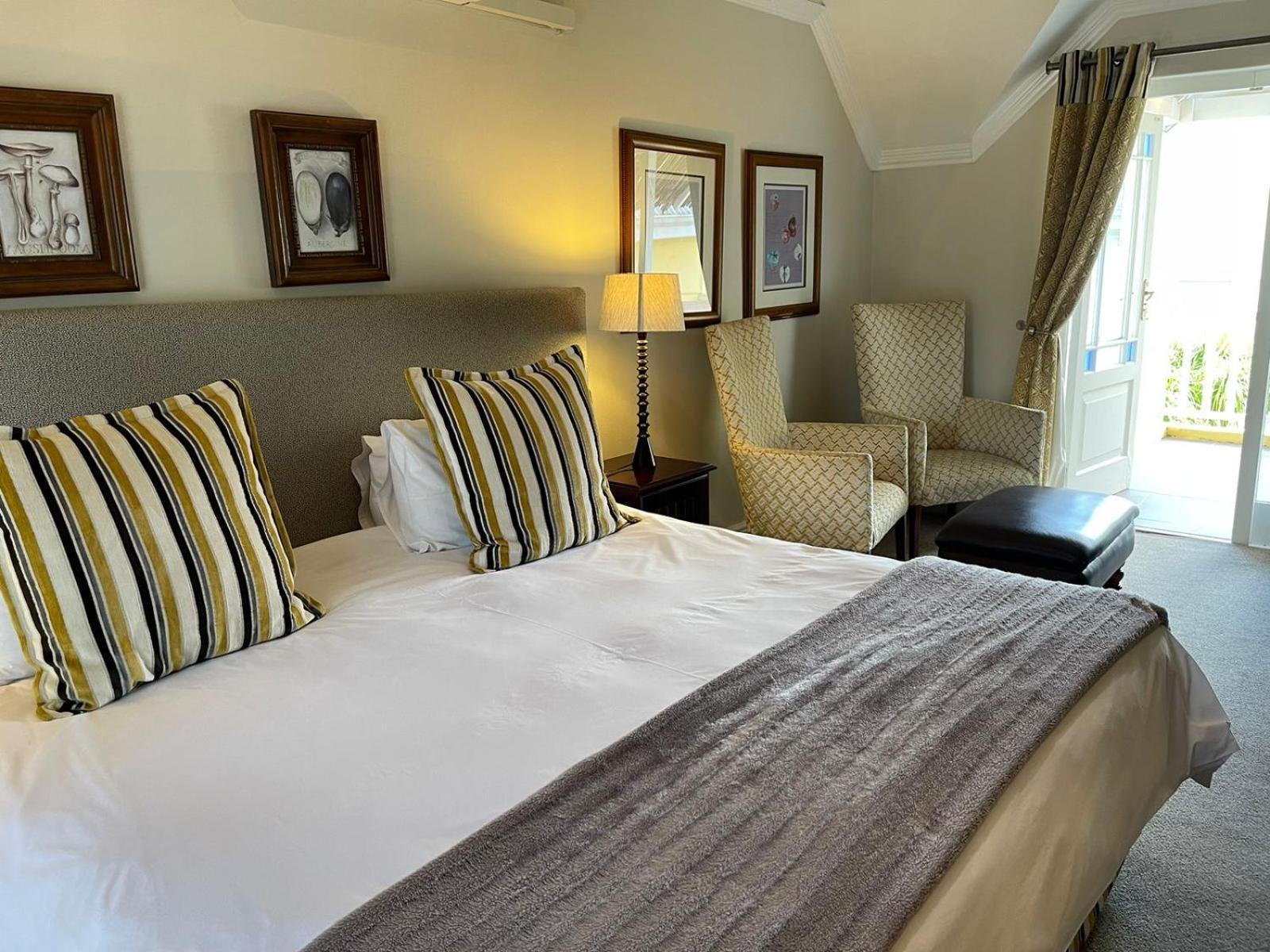 Plumwood Boutique Hotel By The Living Journey Collection Franschhoek Exteriör bild