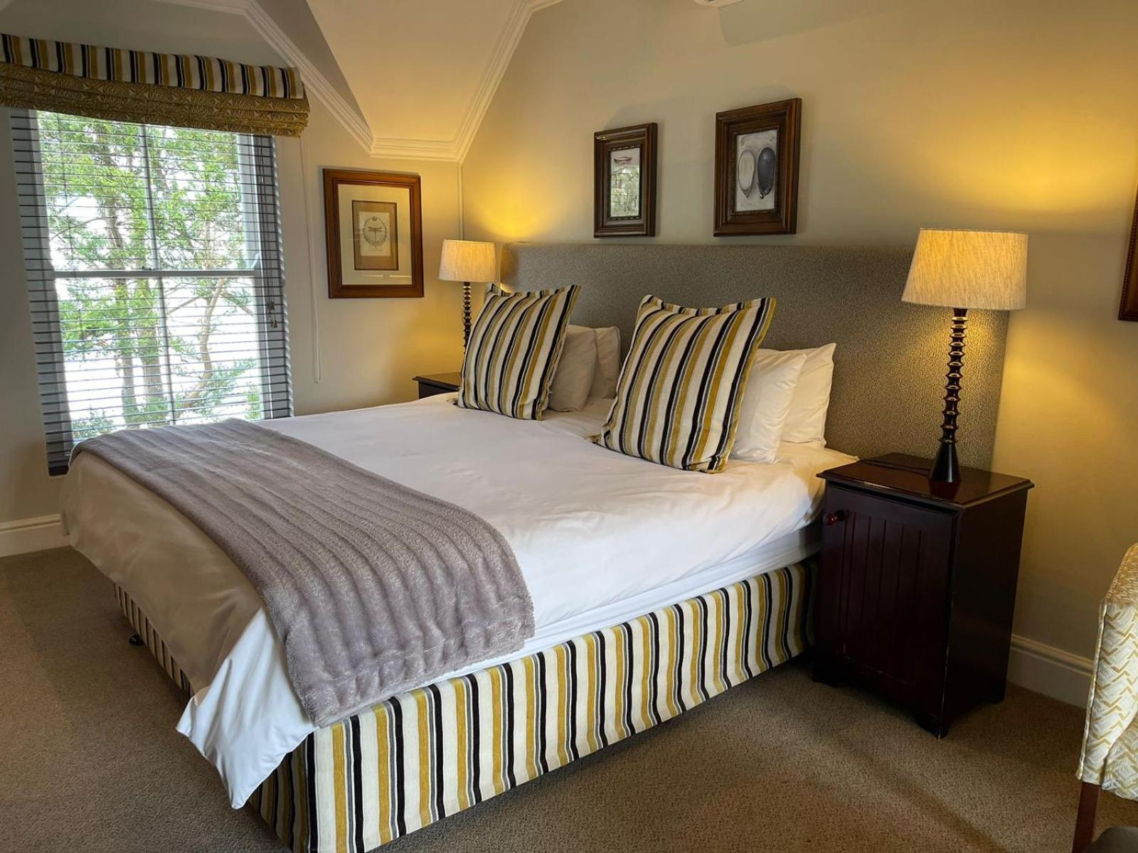 Plumwood Boutique Hotel By The Living Journey Collection Franschhoek Exteriör bild