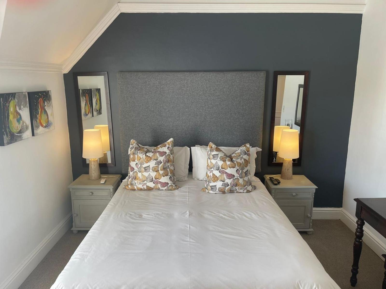 Plumwood Boutique Hotel By The Living Journey Collection Franschhoek Exteriör bild